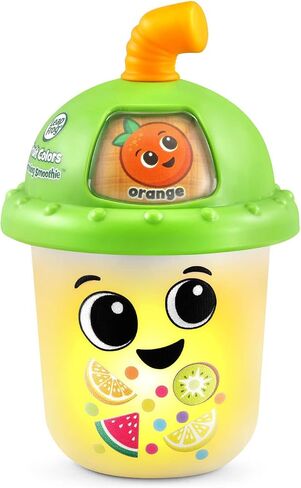 LeapFrog Fruit Colors Learning Smoothie in Saudi Arabia