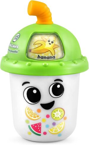 LeapFrog Fruit Colors Learning Smoothie in Saudi Arabia