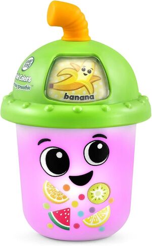 LeapFrog Fruit Colors Learning Smoothie in Saudi Arabia