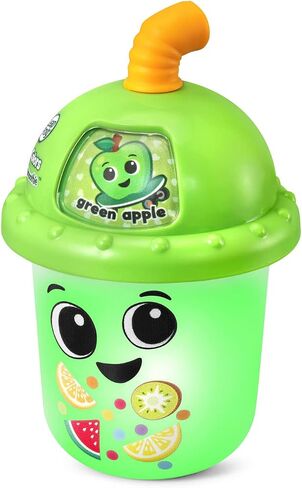 LeapFrog Fruit Colors Learning Smoothie in Saudi Arabia