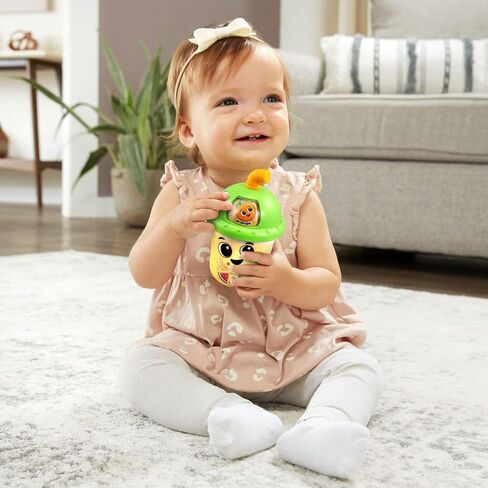 LeapFrog Fruit Colors Learning Smoothie in Saudi Arabia