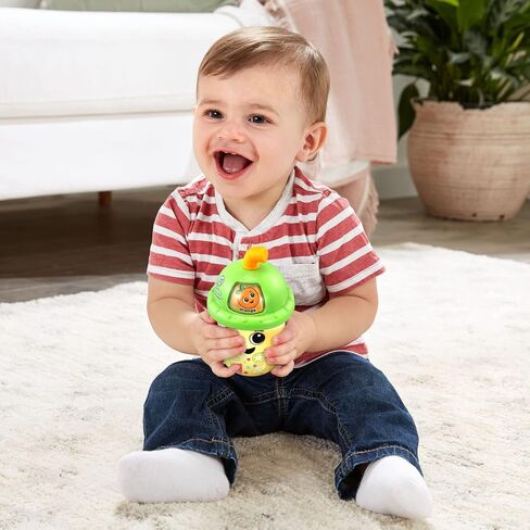 LeapFrog Fruit Colors Learning Smoothie in Saudi Arabia