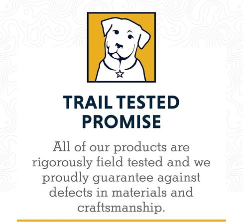 Ruffwear، مقود Crag Dog (المقود Slackline سابقًا)، مقود عاكس وقابل للتعديل يمكن حمله يدويًا أو يمكن ارتداؤه على الخصر، رمادي جرانيت in Kuwait