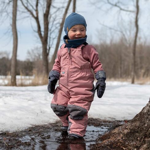 JAN & JUL Waterproof Rain Mittens for Babies and Toddlers in Saudi Arabia