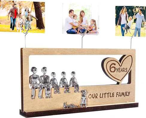 هدايا حديد للذكرى السنوية السادسة للزفاف للزوجين - افضل هدايا من الحديد للذكرى السنوية السادسة للرجال - افضل فكرة فريدة من نوعها هدية حديد للعائلة وديكور المنزل in Kuwait