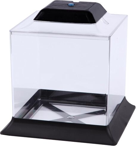 Koller Products 1.5-Gallon AquaScene Aquarium with LED Lighting in Kuwait