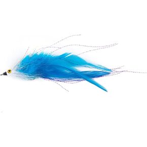 Goture Fly Fishing Flies Trout Flies Fly Fishing Lure Nymph Streamer Minnow Shrimp Flies for Fly Fishing