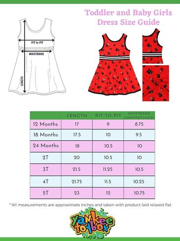 Isaac Mizrahi Loves Sesame Street Elmo Baby Toddler Fit and Flare Soft Dress in Saudi Arabia