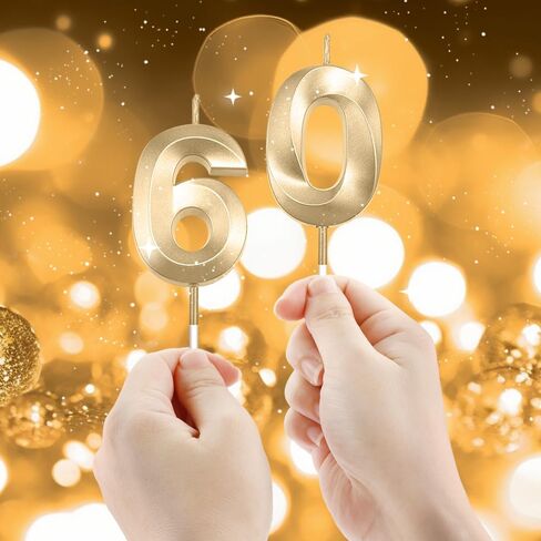 شموع عيد الميلاد الثلاثين، عدد 30 شمعة، شموع عيد الميلاد الذهبية، شموع عيد ميلاد سعيد للكعك، زينة كعكة عيد الميلاد الثلاثين لمستلزمات الذكرى السنوية لعيد الميلاد الثلاثين 3 سنوات in Kuwait