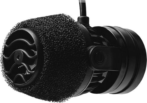 CURRENT USA eFlux Accessory Wave Flow Pump 2100 GPH | Ultra Quiet, Compact Size, Compatible with Loop | Water Pump for Aquarium Fish Tank for Saltwater Reef Marine & Freshwater Aquariums (6006) in Saudi Arabia