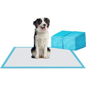 BESTLE Extra Large Pet Training and Puppy Pads Pee Pads for Dogs 30"x36" Super Absorbent & Leak-Proof, 30 Count in Kuwait