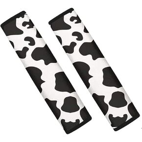 FOR U DESIGNS 2 PCS Auto Seat Belt Cover Sunflower Shoulder Seatbelt Pad for Adults Youth Kids Toddlers, for Car, Truck, SUV, Airplane, Backpack Straps
