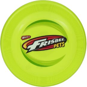 Wham-O Pets Frisbee and Superball in Kuwait