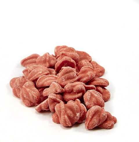 كايتي يو رقائق للحيوانات الصغيرة - الفراولة، 3.5 أوقية in Kuwait