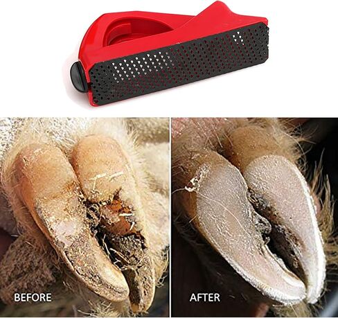 زليكز مبرد حوافر الماعز، مبرد فارير للحوافر الصغيرة والماعز والحيوانات الصغيرة in Kuwait