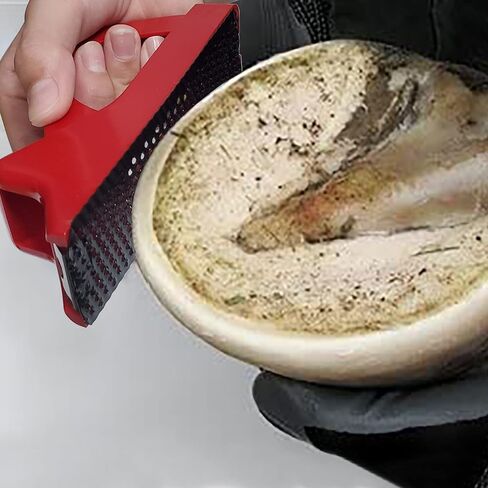 زليكز مبرد حوافر الماعز، مبرد فارير للحوافر الصغيرة والماعز والحيوانات الصغيرة in Kuwait