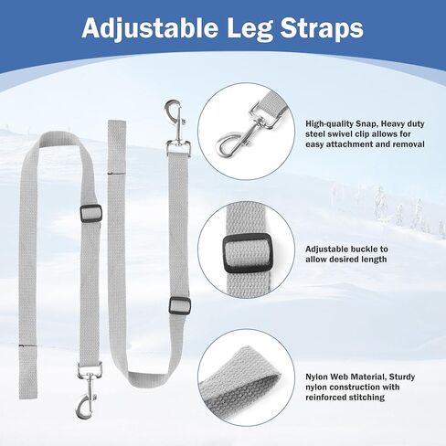 بطانية حصان 1200D شتوية مقاومة للماء، بطانة حشو قطنية دافئة 400 جرام 1200D بطانية حصان ممتازة، بطانية مقاومة للماء 81 بوصة، 155 سم (مناسبة للخيول بطول الظهر 59 بوصة) in Kuwait