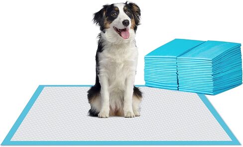 BESTLE Extra Large Pet Training and Puppy Pads Pee Pads for Dogs 30"x36" Super Absorbent & Leak-Proof, 30 Count in Kuwait