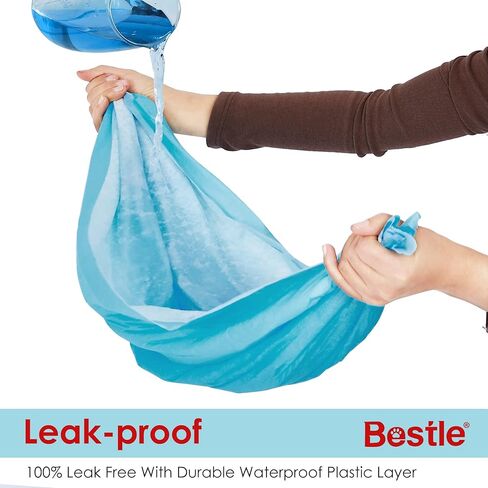 BESTLE Extra Large Pet Training and Puppy Pads Pee Pads for Dogs 30"x36" Super Absorbent & Leak-Proof, 30 Count in Kuwait