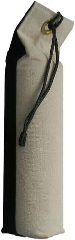 دمية التدريب للكلاب على شكل طيور باللونين الأسود والأبيض من بيت ريكاردز in Kuwait