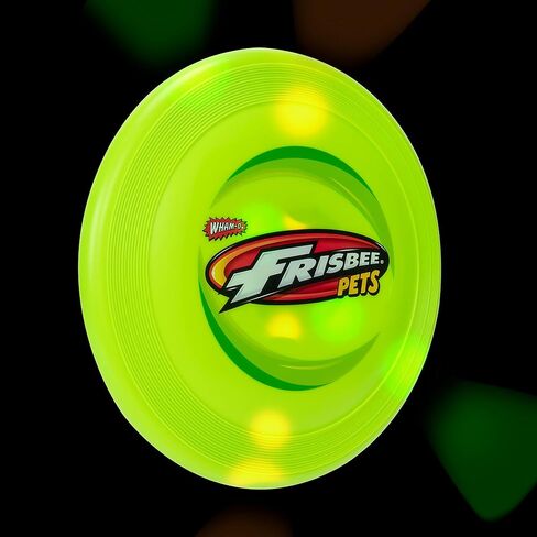 Wham-O Pets Frisbee and Superball in Kuwait