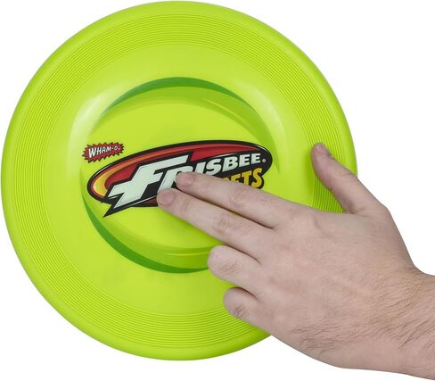 Wham-O Pets Frisbee and Superball in Kuwait