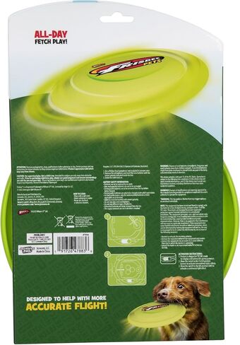 Wham-O Pets Frisbee and Superball in Kuwait