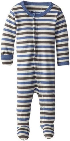 L'ovedbaby بناتي من القطن العضوي مناسب للجنسين من الجنسين in Kuwait