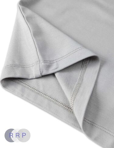 RRP Toddler Pajamas Set - Rayon of Bamboo - Girls & Boys Soft Comfy Sleepwear - 4pcs Set - 18M-10Years in Kuwait