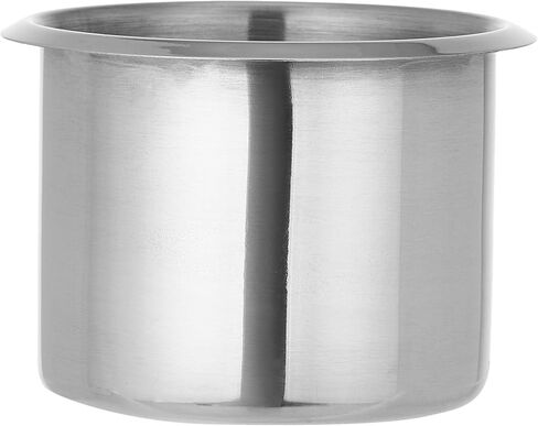 Lot of 10 Brass Drop In Cup Holders Standard Size by Brybelly in Saudi Arabia