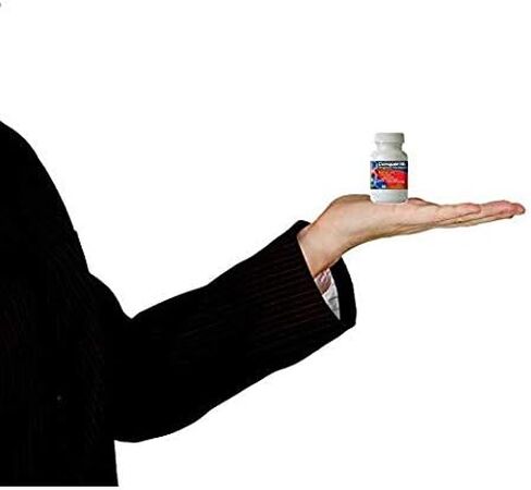 Conquer HA Original Form Hyaluronic Acid Pack of 4, Improve Mobility, Flexibility - 60 softgel Caps in Saudi Arabia