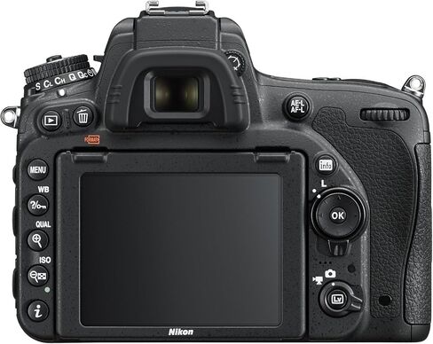 Nikon D750 DSLR Camera w Nikkor 35mm F1.8G Lens Bundle in Saudi Arabia