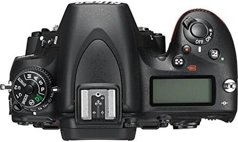 Nikon D750 DSLR Camera w Nikkor 35mm F1.8G Lens Bundle in Saudi Arabia