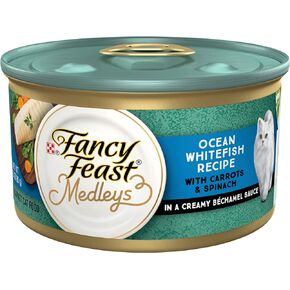 بورينا فانسي فيست ميدليز - (24) 3 أونصة. علب in Kuwait