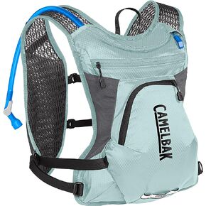CamelBak Women's Chase Bike Vest 50oz - Hydration Vest - Easy Access Pockets