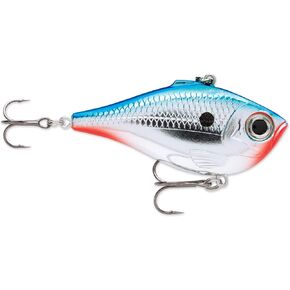 Rapala Rippin’ Rap® Fishing Lure Hard Vibrating Action | 5cm | 9g