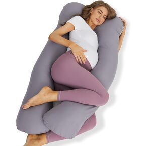 وسائد الحمل ZZZhen (رمادية، للنوم الجانبي) in Kuwait