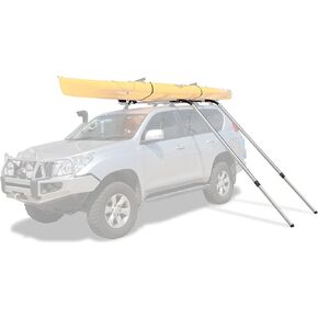 Rhino-Rack Nautic Kayak Lifter with Manual Winch in Kuwait