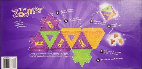 Friskies Purina Poultry Variety Pack, 11 lb in Saudi Arabia