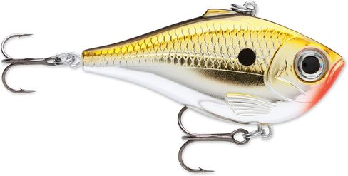 طُعم الصيد من Rapala Rippin’ Rap® ذو حركة اهتزازية قوية | 5 سم | 9 جرام in Kuwait