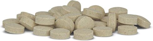 Brewers yeast Chewable Tablets with Garlic, B Vitamins & Minerals for Dogs in Kuwait