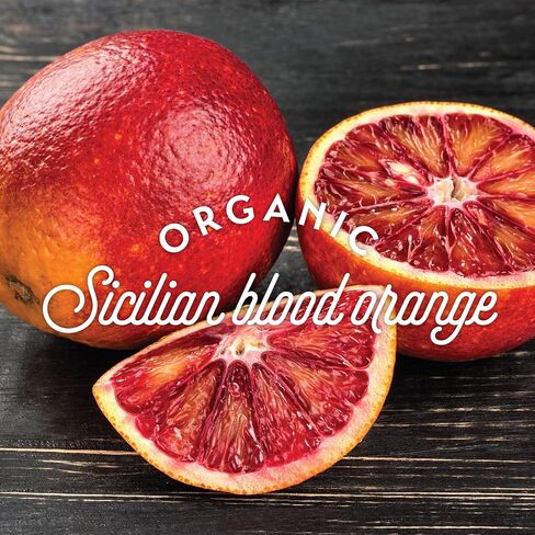 فيتامينات البشرة للنساء - مغذي البشرة الصحي الجيد - الكلوريلا العضوية، التوت البري + برتقال الدم الصقلي للجمال من الداخل - مكمل للبشرة - غير معدّل وراثيًا + نباتي (60 كبسولة) in Kuwait