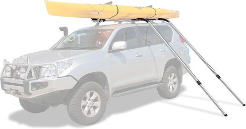 Rhino-Rack Nautic Kayak Lifter with Manual Winch in Kuwait