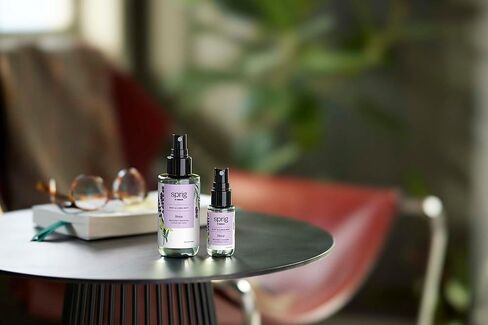 سبريج من كوهلر لافندر + رذاذ الجسم والفانيليا، عطر طبيعي 100% وزيوت عطرية، للبياضات أو الملابس أو البشرة للاسترخاء والهدوء - النوم، 118 مل in Kuwait