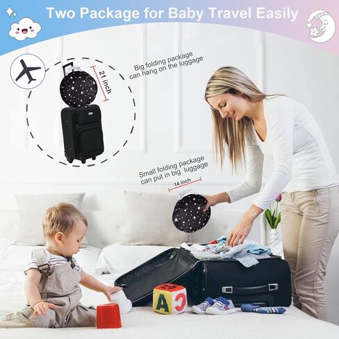 Baby Safety Crib Tent to Keep Baby from Climbing Out See Through Mesh Crib Net Mosquito Net Pop Up Crib Tent Net of Cribs in Kuwait