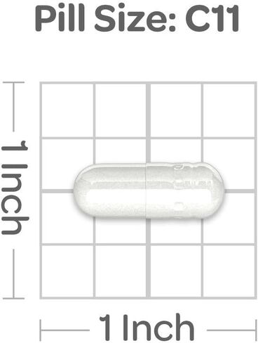 Puritan's Pride Hyaluronic Acid 100 mg-30 Capsules in Saudi Arabia