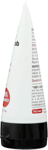 Tec Labs, Scrub Extreme Medicated Poison Ivy, 1 Count in Kuwait