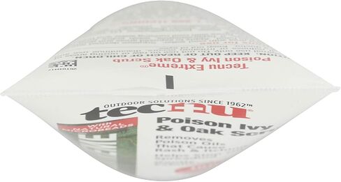 Tec Labs, Scrub Extreme Medicated Poison Ivy, 1 Count in Kuwait