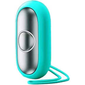 جهاز للمساعدة على النوم، اداة نوم محمولة، جهاز نوم لتحسين القلق اثناء النوم وتخفيف التوتر (ازرق) in Kuwait