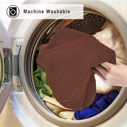 Topmart Replacement Cover 4 Tiers Foam Dog Ramps/Steps, Color Brown in Kuwait